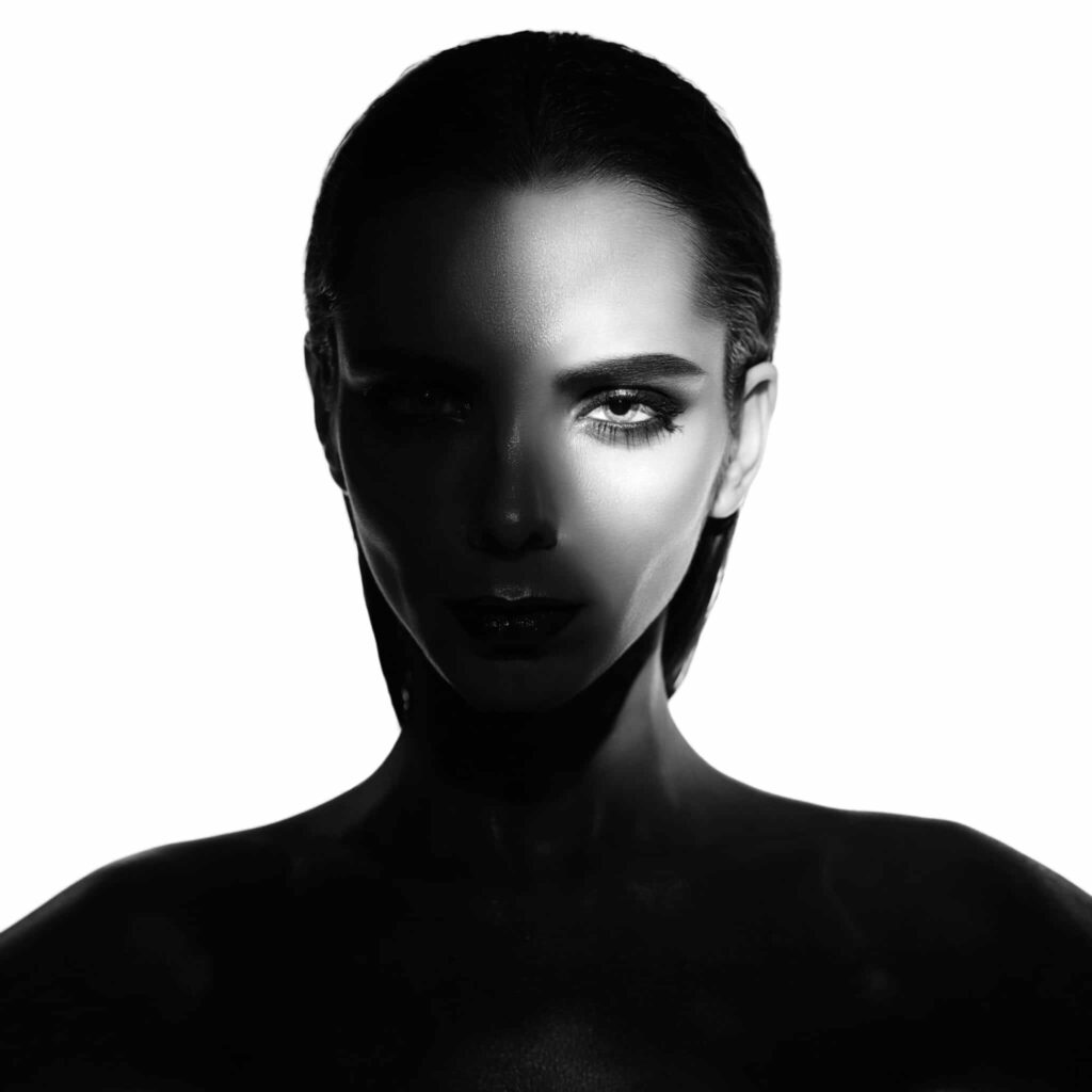 Botox for a slim face