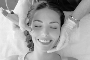 hydrafacial image
