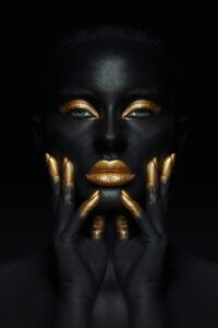 Polynucleotides in Birmingham at Secret Aesthetics