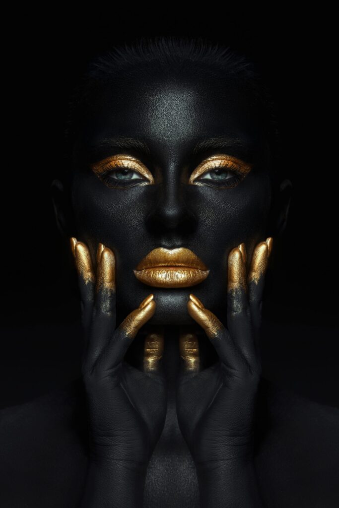 Polynucleotides in Birmingham at Secret Aesthetics