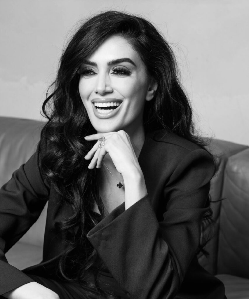 Dr Zoya Awan Secret Aesthetics Birmingham