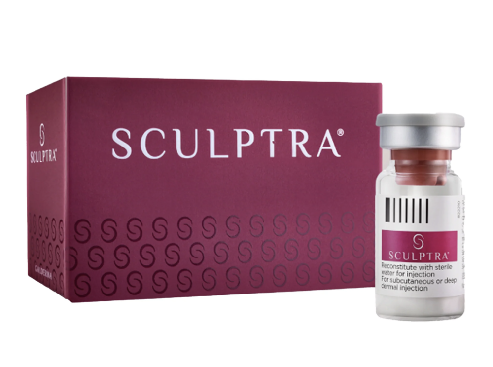 Sculptra Birmingham